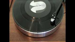 Crazy P  Open For Service