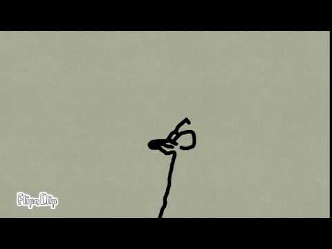 Flowers bloom like our earth falls apart