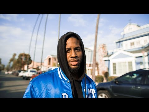 Quantrelle- Nice For What Freestyle (Official Video)