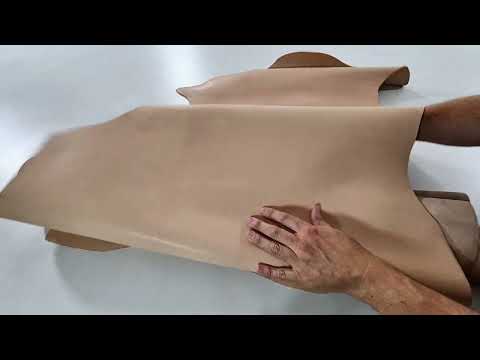 VAQUETILLA NATURAL 2295