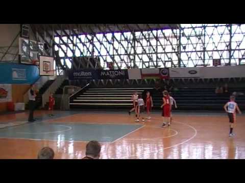 BK NH Ostrava- Havířov