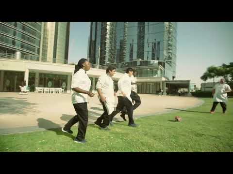 Al Islami Accepted the Dubai Fitness Challenge 30 x 30