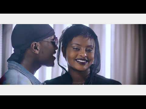 Kankora ahantu - Passy Kizito [Official video]