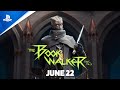The Bookwalker: Thief of Tales - Cinematic Trailer | PS5 & PS4 Games