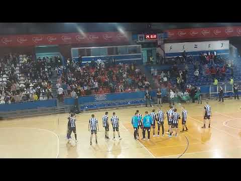 Partizan-Crvena Zvezda, ARKUS Superliga: poslednji minut i slavlje sa navijačima!