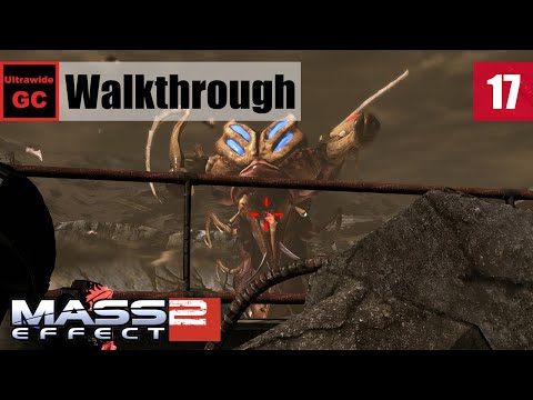 Mass Effect 2 [#17] - Grunt: Rite of Passage || Walkthrough