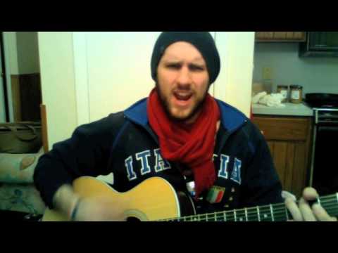 Brian Ripps - You Never Need Nobody (The Lone Bellow)