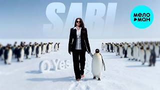 Sabi - O Yes (Single 2026)