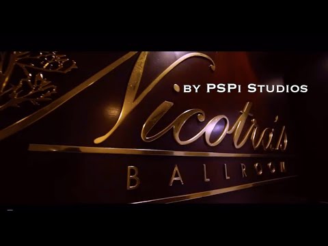 Nicotras Ballroom