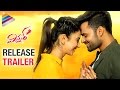 Winner Release Trailer Sai Dharam Tej Rakul Preet Jagapathi Babu Winner Telugu Filmnagar