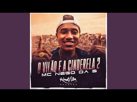 O Vilão e a Cinderela 2