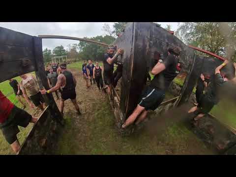 Spartan South East 2021