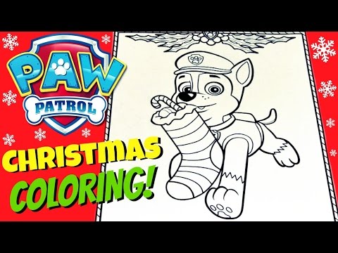 For Adults And Kids Free Paw Patrol Coloring Pages Offer Mindful Escape