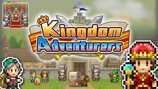 Kingdom Adventures - Gameplay (Android)