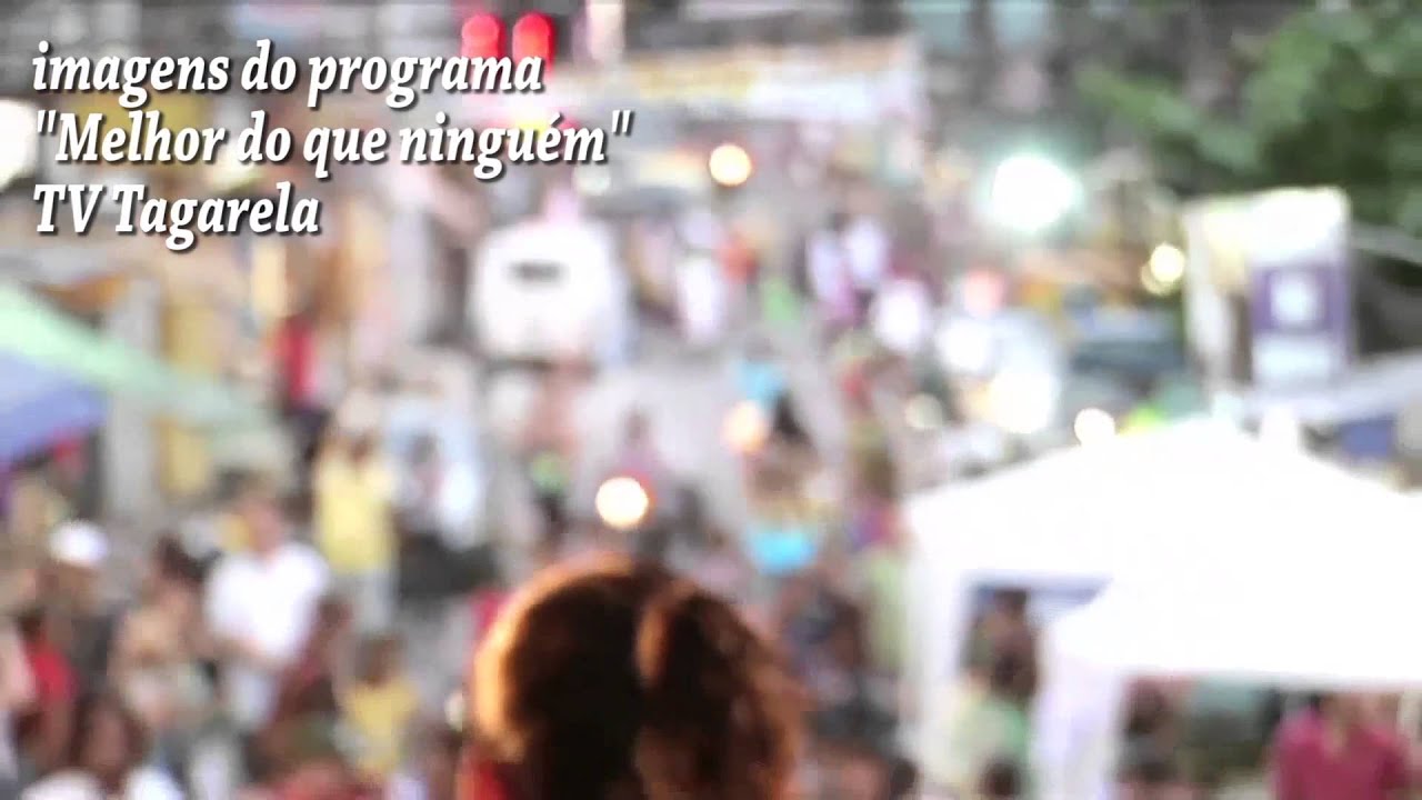 Comunicação Popular no Rio: Quem faz