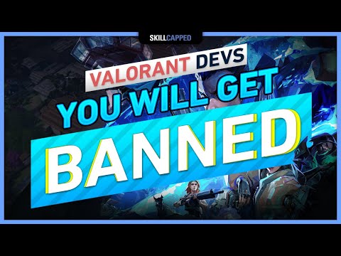 YOU will GET BANNED if YOU DO THIS! - NEW UPDATE PATCH 2.0 VALORANT