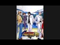 TODOS LOS FINALES KOF 98 HD