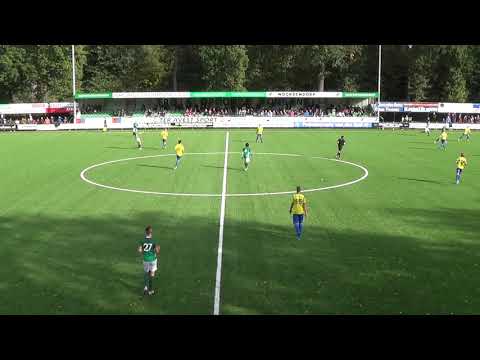 Samenvatting van de wedstrijd HSC'21 OSS'20