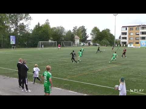 PaiHa vs Peimari Utd (0-5)