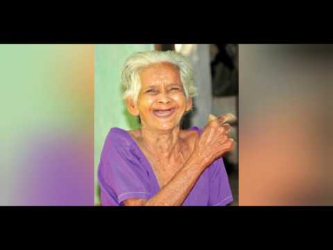 Mati gedara ape kiri amma-මැටි ගෙදර අපේ කිරි අම්මා