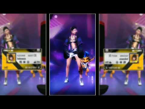 PRESET FF 🗿|| DJ HAMESINE DASSA DE 🎶 VIRAL TREAD TIKTOK🗿