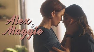 alex + maggie | drink you gone