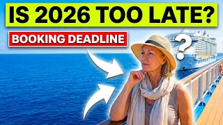 Is Cruising Still Worth It in 2026? The Honest Conversation