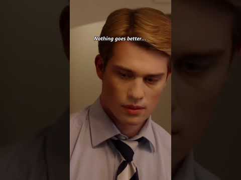 The Cornetto scene guys #rwrb #rwrbmovie #alexandhenry #bledit #viralvideo #viral