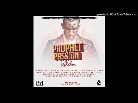 T Flexx - Gwendo Gwagugwa