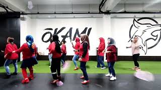 Download lagu Care Bebek / Choreo : Bambang Satiyawan (INA) - February 2023 / Music : Care Bebek - Safira Inema mp3