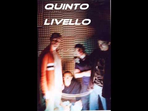 Quinto Livello - La Puttana.wmv