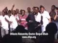 AUC Gospel Choir - At Spelman