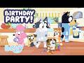 Bingo S Birthday Party 1 HOUR Of Bluey Clips ️ Bluey