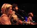 The Head And The Heart Down In The Valley Live On ETown