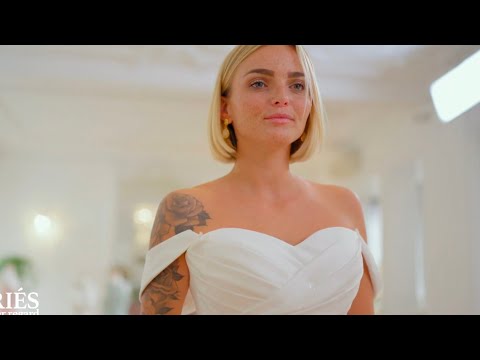 Mariés au premier regard 2026 / EPISODE 1 / Saison 10