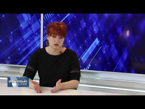 07.08.2018 Интервью # Анна Кузыченко
