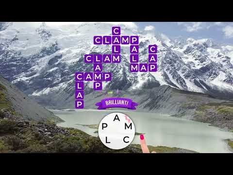 Wordsmarty: Crossword Puzzles
