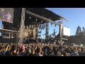 MellowHype performs Fifafofum at Camp Floggnaw ...