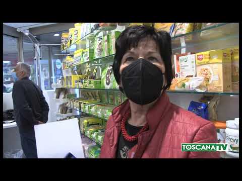 2021-03-30 TOSCANA - ACCORDO, I VACCINI SI FARANNO ANCHE IN FARMACIA