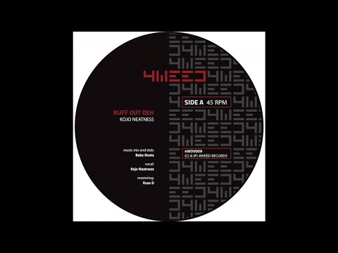 Babe Roots Ft. Kojo Neatness - Ruff Out Deh