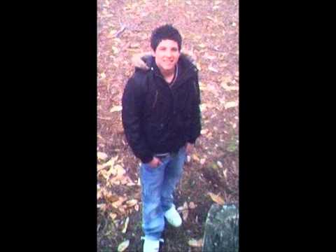 Mc ErDaL  - Sen Olmasaydin Kalir Miydim Yarina ? 2012 (Special for Jeylan)