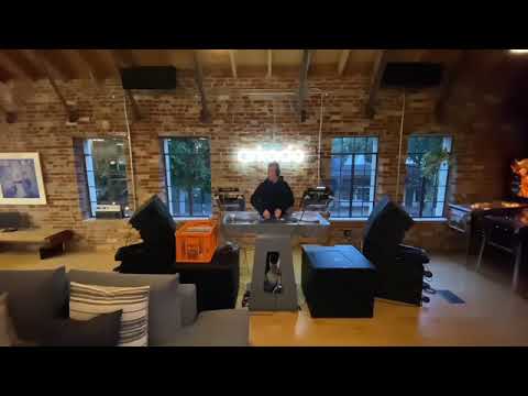 Kaskade - Digital Mirage (Full Set) (Blocked from Proximity upload)