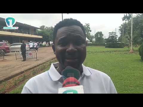Yaw Sarpong Boateng Commends Peaceful NPP Executive Elections in New Juaben South