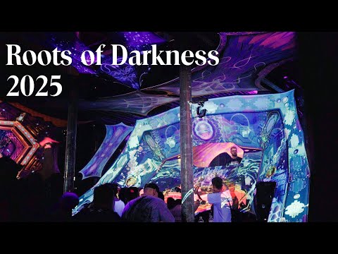 Roots of Darkness - MS Stubnitz 2025