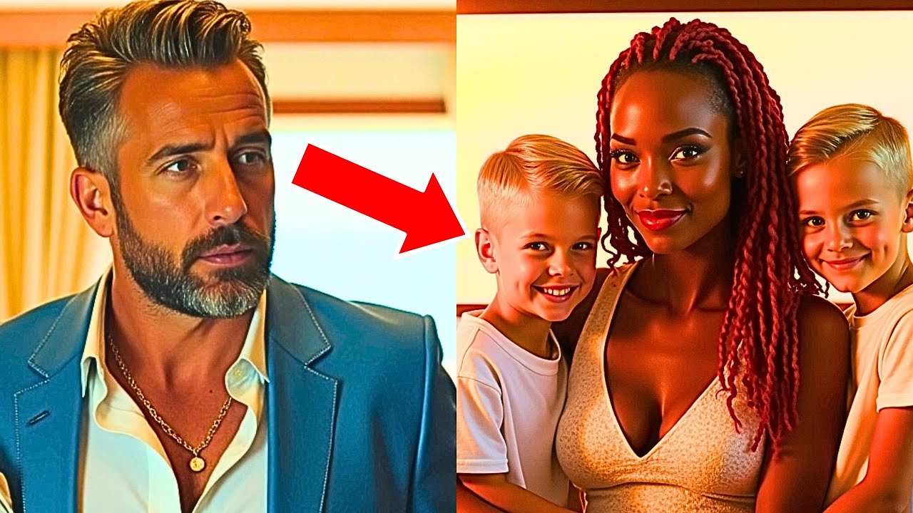 Millionaire CEO Entered The Wrong Room On A Cruise Ship And Was Shocked By What He Saw