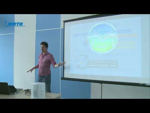 Летняя школа по ИИ 2019. Michal Valko