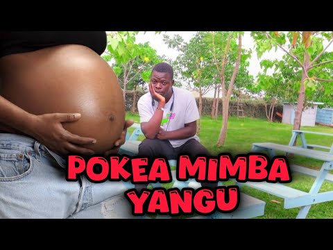 NYIRI KWECHO (POKEA MIMBA YANGU) BY MC DOPEKID (OFFICIAL VIDEO) 