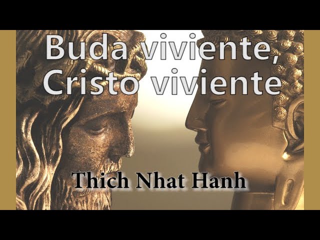 Vídeo relacionado con Buda viviente, Cristo viviente (Sabiduría Perenne)