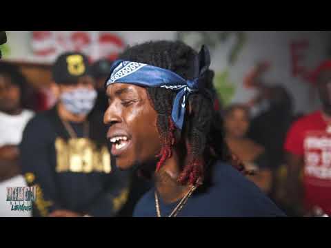 King Dre vs Tommy Snow