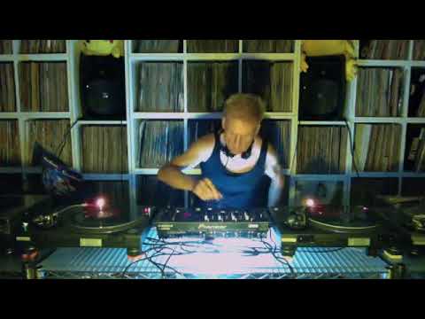 NANDO DIXKONTROL [XPLORING THE DISCO 8][AFTER ARCHIVES 02 DIXSESSION][30/8/2018]